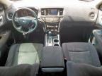 2016 NISSAN PATHFINDER S   for sale at Copart TX - DALLAS