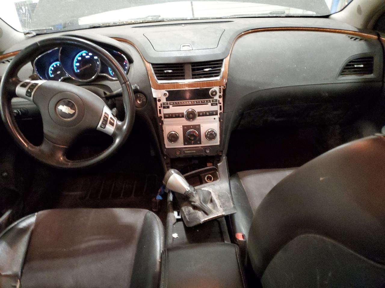 2009 Chevrolet Malibu 2Lt VIN: 1G1ZJ577494190078 Lot: 58987115