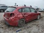 2015 Subaru Impreza    for Sale in Chicago Heights, IL - Side