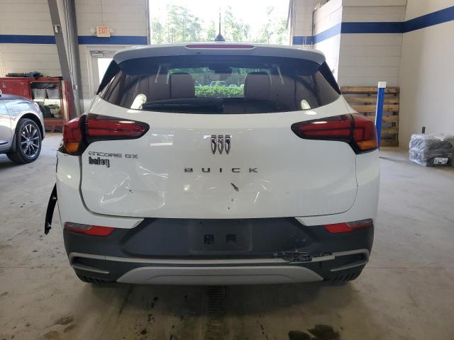 BUICK ENCORE 2024 White