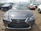 2022 Lexus Es 250 Base   за продажба в Elgin, IL - Rear End