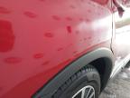 2016 MITSUBISHI OUTLANDER for sale at Copart BELFAST