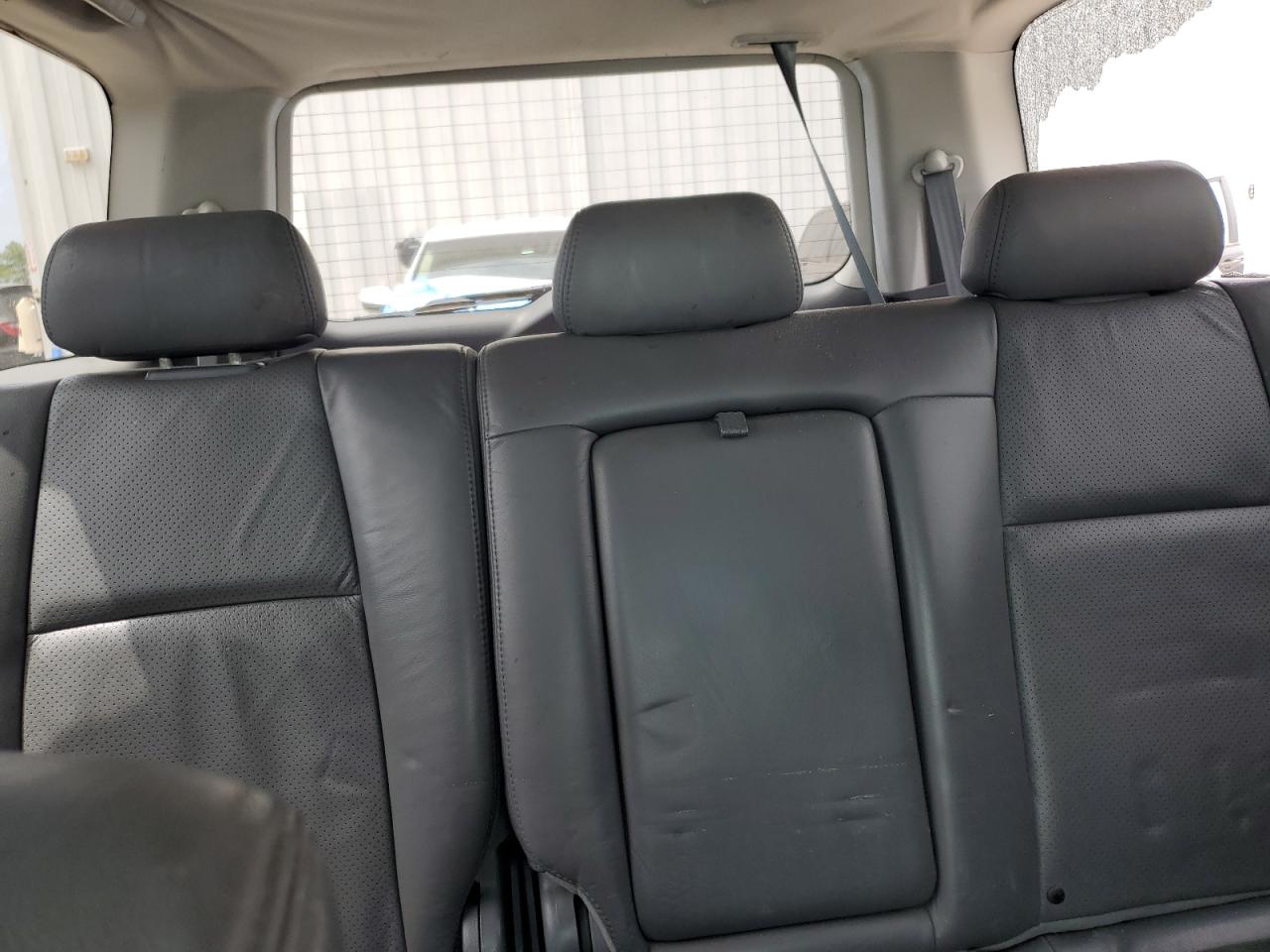 2005 Honda Pilot Exl VIN: 5FNYF18505B048078 Lot: 62709055