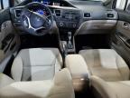 2014 Honda Civic Lx de vânzare în North Billerica, MA - Top/Roof