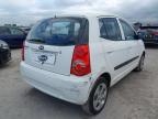 2009 KIA PICANTO CH for sale at Copart YORK