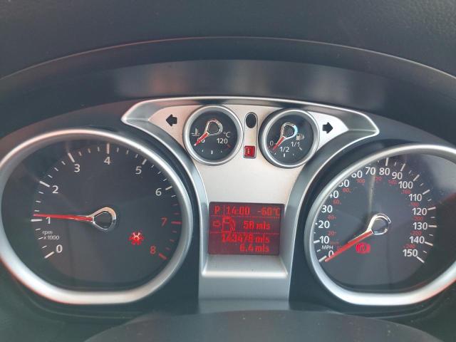2008 FORD FOCUS STYL