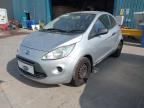 2010 FORD KA STUDIO for sale at Copart ROCHFORD