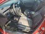 2014 TOYOTA COROLLA L   for sale at Copart NS - HALIFAX