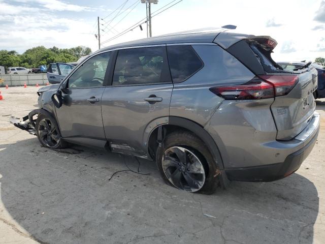  NISSAN ROGUE 2024 Gray