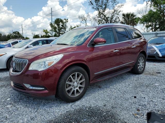 2016 Buick Enclave