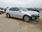 2014 Honda Accord Exl na sprzedaż w Elgin, IL - Front End