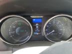 2012 Hyundai Sonata Hybrid na sprzedaż w Montgomery, AL - Front End