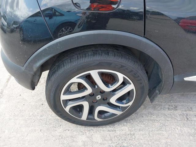 2016 RENAULT CAPTUR DYN