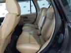 2007 LAND ROVER RANGE ROVE for sale at Copart EAST KILBRIDE