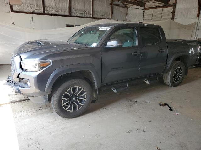 TOYOTA TACOMA DOU 2022
