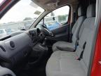 2013 PEUGEOT PARTNER 62 for sale at Copart NEWBURY