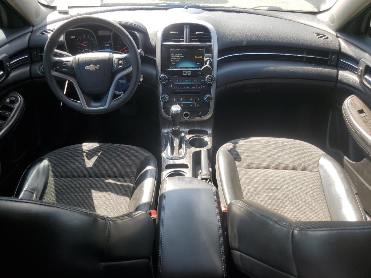 2015 Chevrolet Malibu 1Lt VIN: 1G11C5SLXFF255088 Lot: 62679925