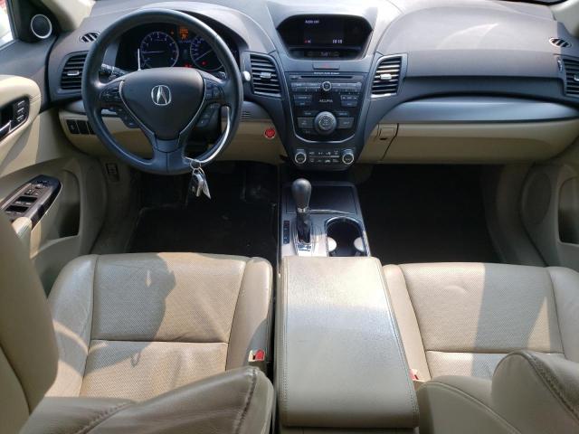 2013 ACURA RDX 