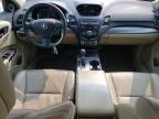 2013 ACURA RDX  for sale at Copart ON - LONDON