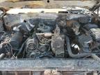2000 Chevrolet Gmt-400 K2500 en Venta en Madisonville, TN - Burn - Interior