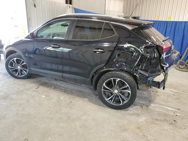  BUICK ENCORE 2020 Granatowy