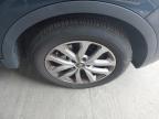 2016 RENAULT KADJAR DYN for sale at Copart SANDTOFT