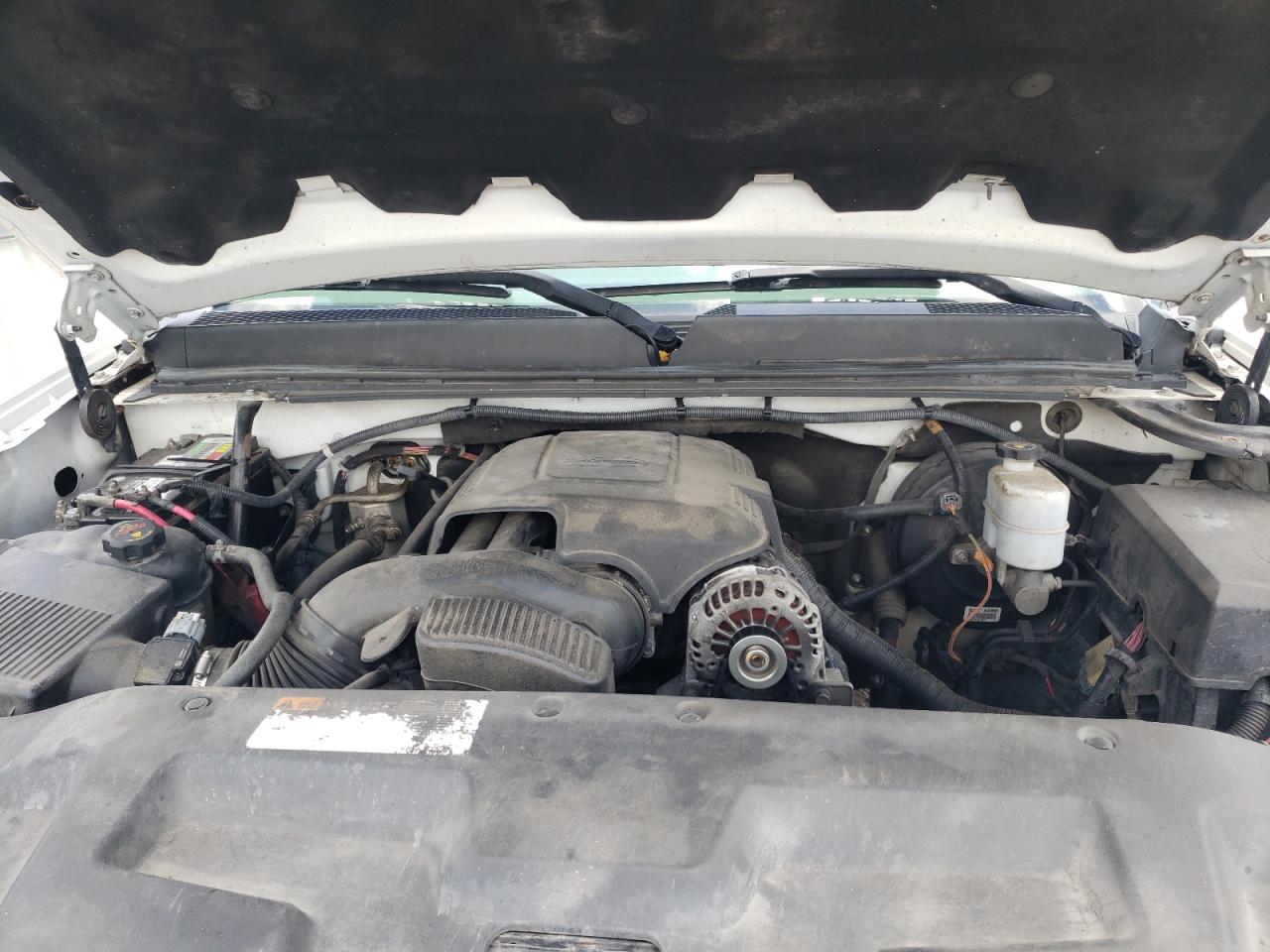 2011 GMC Sierra K1500 Sle VIN: 3GTP2VE31BG407106 Lot: 62388575