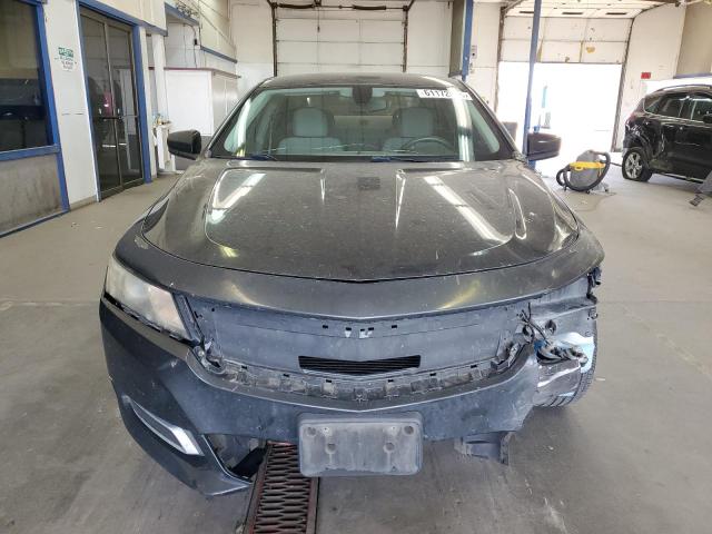  CHEVROLET IMPALA 2014 Charcoal