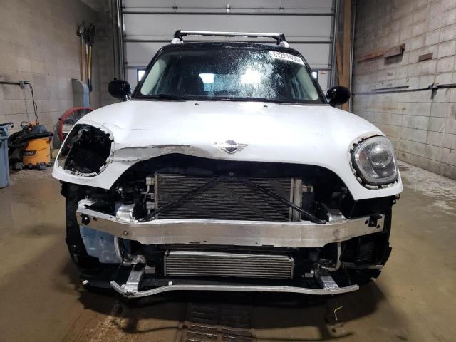  MINI COOPER 2020 White