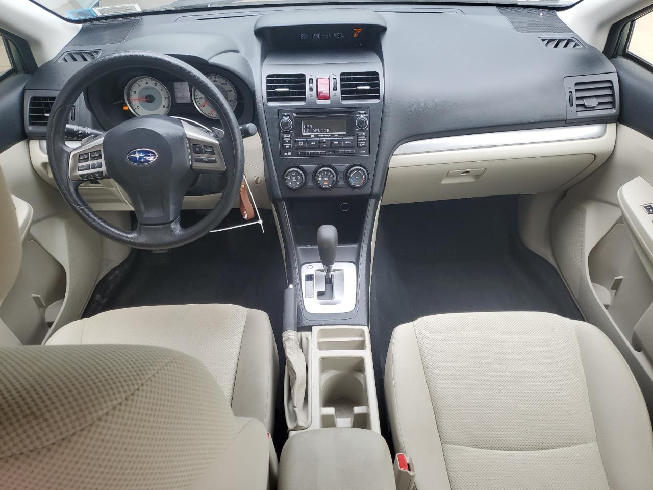 2014 Subaru Impreza Premium VIN: JF1GPAC64E8323692 Lot: 62665695
