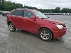 2014 Chevrolet Captiva Lt for Sale in Gastonia, NC - Front End