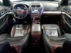 2016 Ford Explorer Xlt на продаже в East Granby, CT - Minor Dent/Scratches