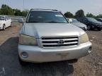 2003 Toyota Highlander Limited   for Sale in Hillsborough, NJ - Minor Dent/Scratches
