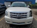 2012 Cadillac Escalade Esv Platinum за продажба в Woodhaven, MI - Front End