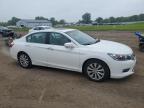 2013 Honda Accord Exl en Venta en Columbia Station, OH - Rear End