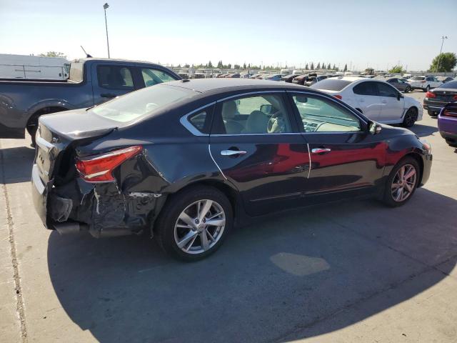 Sedans NISSAN ALTIMA 2013 Charcoal