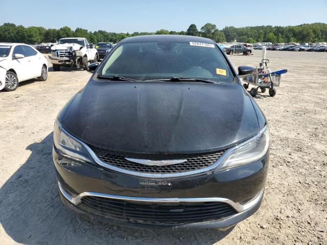  CHRYSLER 200 2017 Czarny