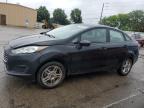 2019 Ford Fiesta Se for Sale in Moraine, OH - Front End