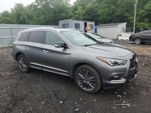  INFINITI QX60 2020 Сharcoal