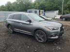 2020 Infiniti Qx60 Luxe for Sale in Marlboro, NY - Side
