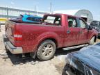 2008 Ford F150 Supercrew na sprzedaż w Wichita, KS - Minor Dent/Scratches