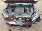 2015 Buick Lacrosse Premium na sprzedaż w Elgin, IL - Front End