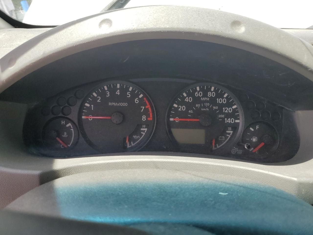 2009 Nissan Xterra Off Road VIN: 5N1AN08U09C502348 Lot: 62564555