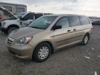 2005 Honda Odyssey Lx იყიდება Earlington-ში, KY - Hail