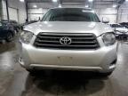 2009 Toyota Highlander Sport للبيع في Ham Lake، MN - Front End
