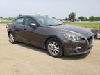2015 Mazda 3 Grand Touring за продажба в Columbia Station, OH - Vandalism