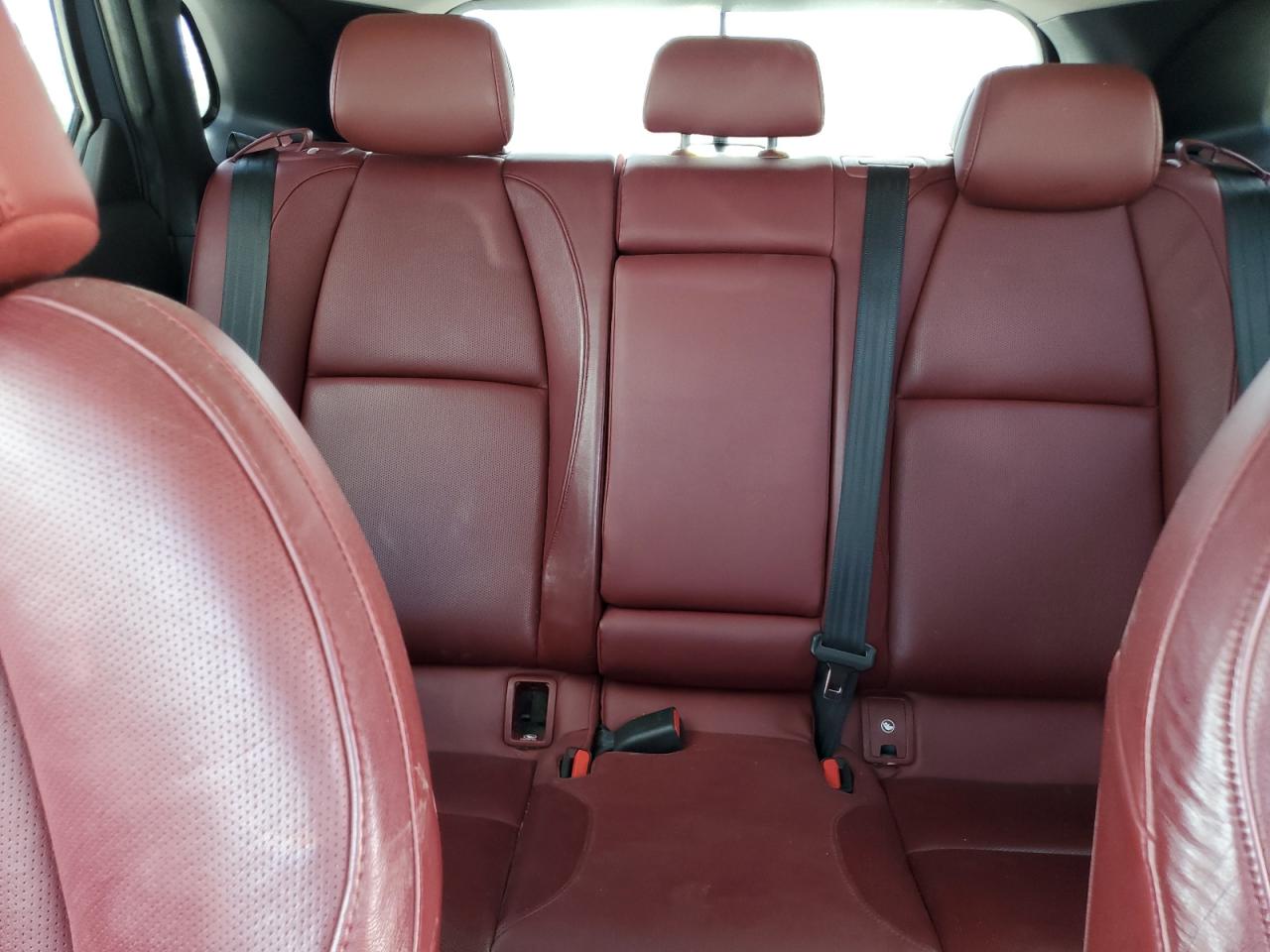 2022 Mazda Cx-30 Preferred VIN: 3MVDMBCL0NM402305 Lot: 59990895