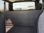 2000 Jeep Cherokee Sport en Venta en American Canyon, CA - Vandalism