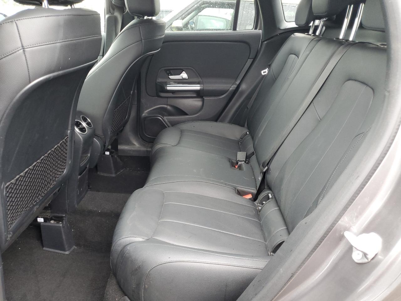 2021 Mercedes-Benz Gla 250 4Matic VIN: W1N4N4HB2MJ274728 Lot: 60274995