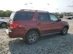 2006 Toyota Sequoia Sr5 for Sale in Windsor, NJ - Rear End